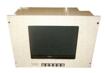 TGIS Information Display (MS-A252)